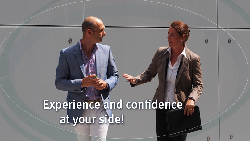 Up - Unternehmensberatung