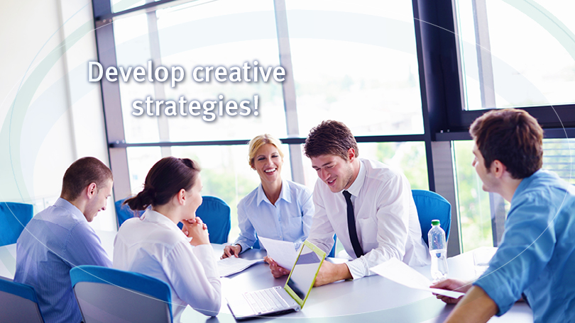 Up - Unternehmensberatung