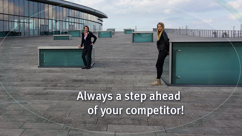 Up - Unternehmensberatung