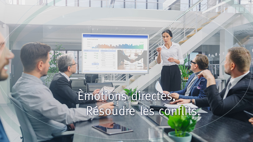 Up - Unternehmensberatung